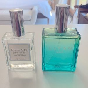 CLEAN Perfume 2 piece set